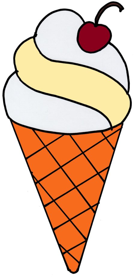 Глава 5. Мороженое